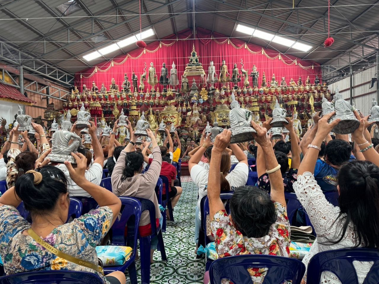 เลขเด็ดอ่างน้ำมนต์ฤาษีเณร 16/5/67